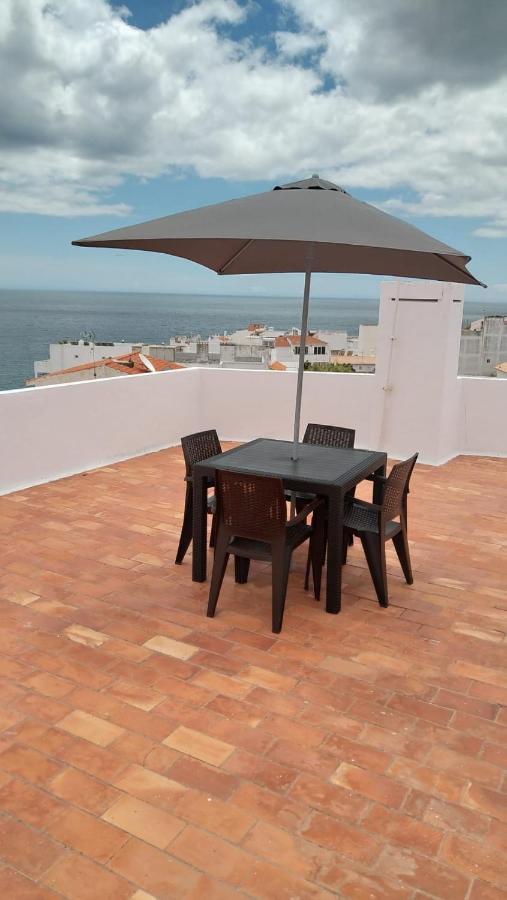 Ah Albufeira Apartment Exterior photo