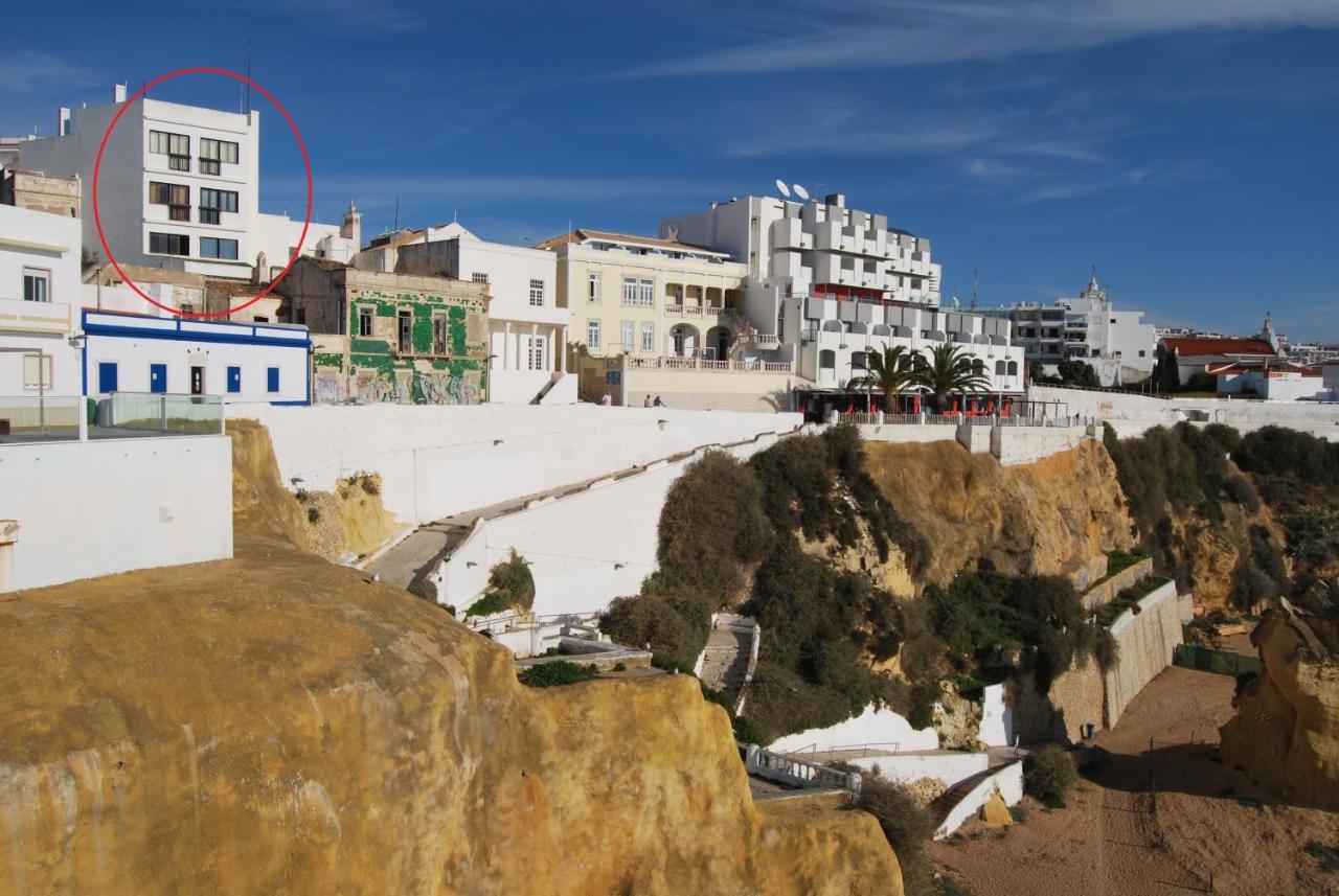 Ah Albufeira Apartment Exterior photo