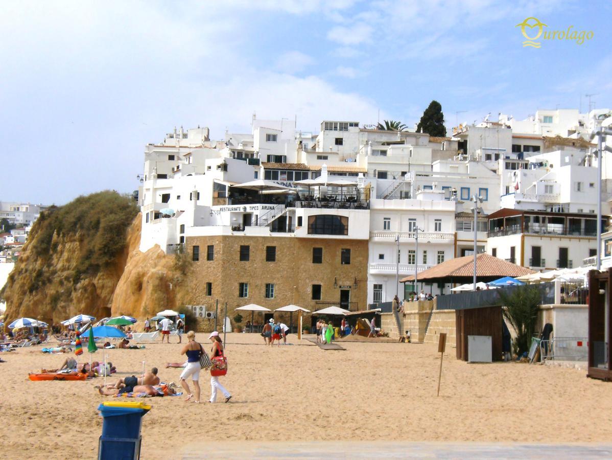 Ah Albufeira Apartment Exterior photo