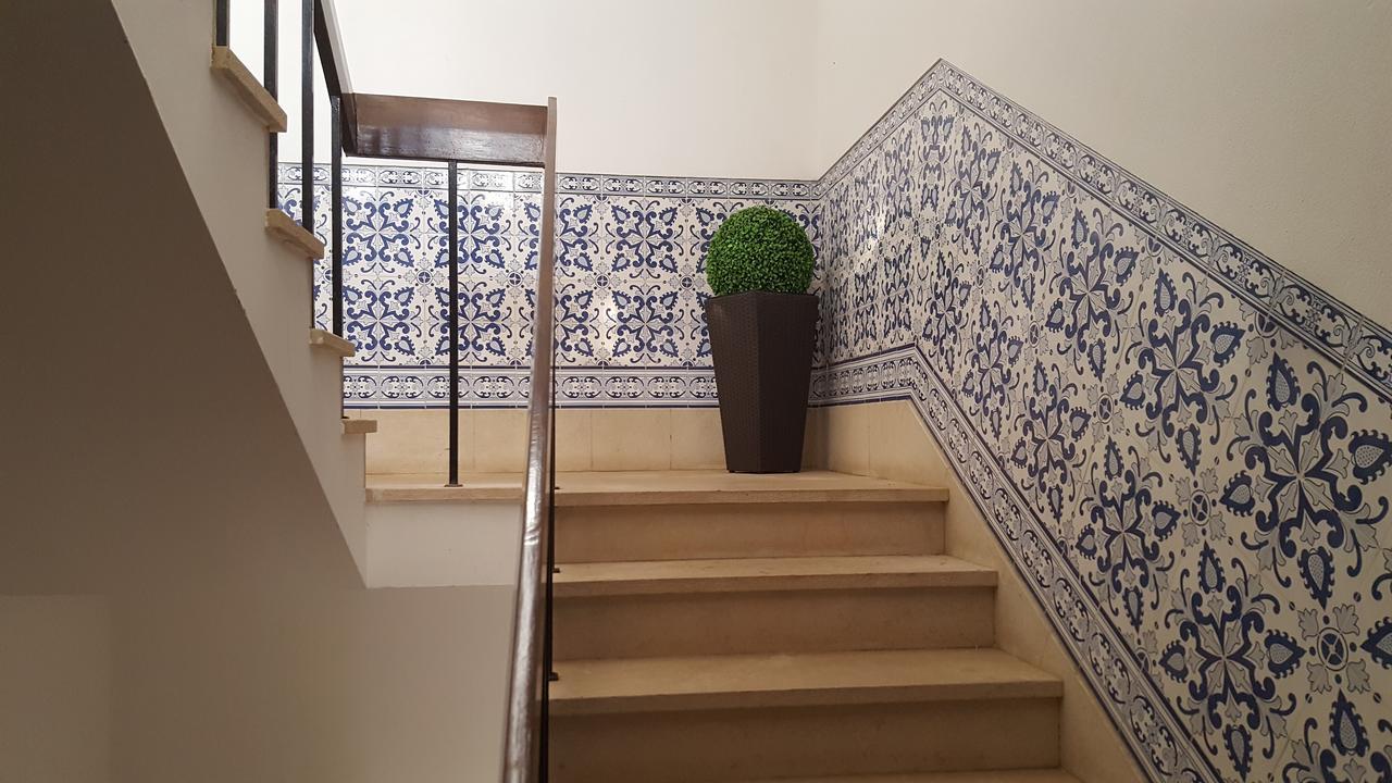 Ah Albufeira Apartment Exterior photo